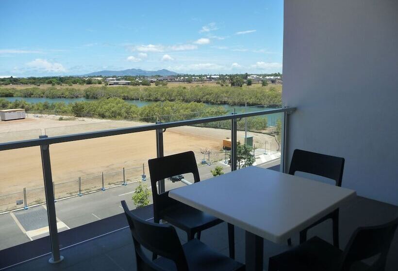 带1个卧室的公寓, Central Holborn Apartments