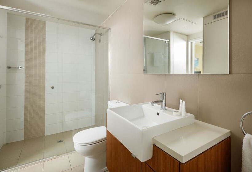 带1个卧室的公寓, Central Holborn Apartments