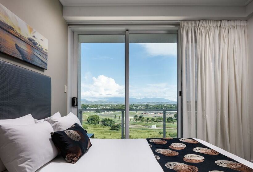 침실 2개 아파트, Central Holborn Apartments