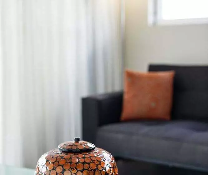 آپارتمان 2 خوابه, Central Holborn Apartments