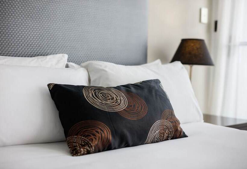 带2个卧室的公寓, Central Holborn Apartments