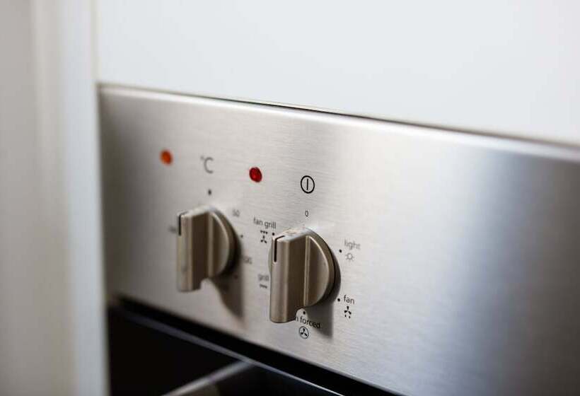 침실 2개 아파트, Central Holborn Apartments