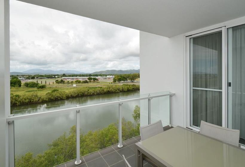 带2个卧室的公寓, Central Holborn Apartments