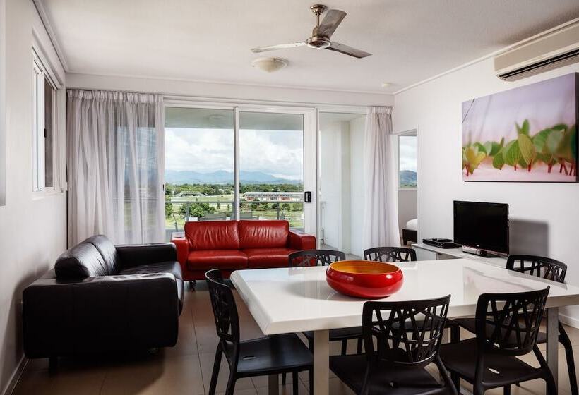 带3个卧室的公寓, Central Holborn Apartments