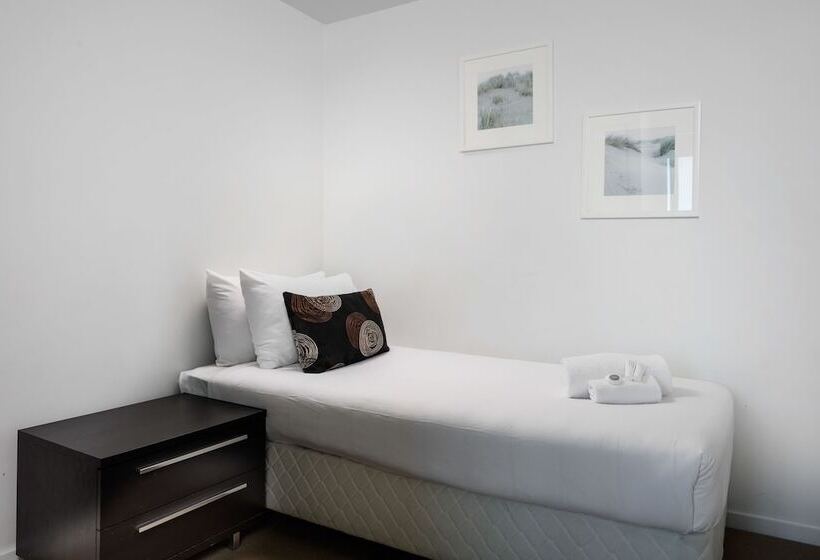 침실 3개 아파트, Central Holborn Apartments