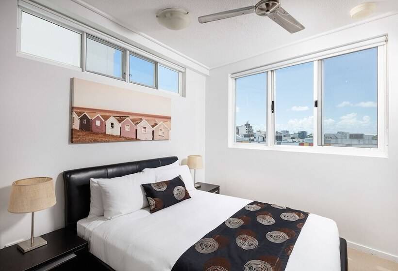 带3个卧室的公寓, Central Holborn Apartments