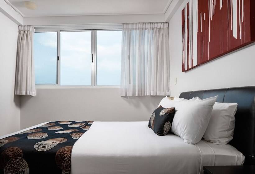 带3个卧室的公寓, Central Holborn Apartments