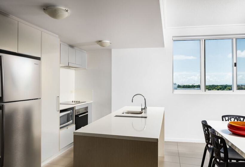 带3个卧室的公寓, Central Holborn Apartments