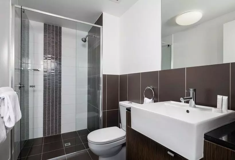 آپارتمان 2 خوابه, Central Holborn Apartments