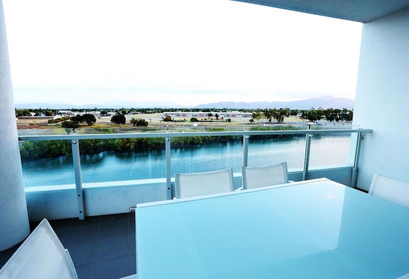 带2个卧室的公寓, Central Holborn Apartments