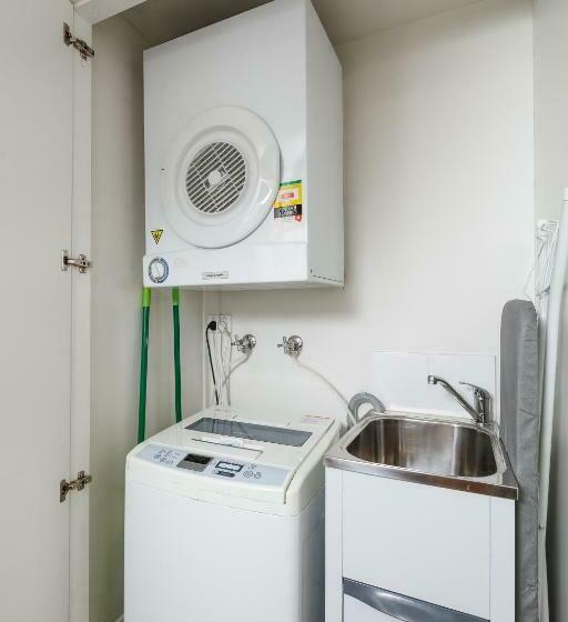 带1个卧室的公寓, Central Holborn Apartments