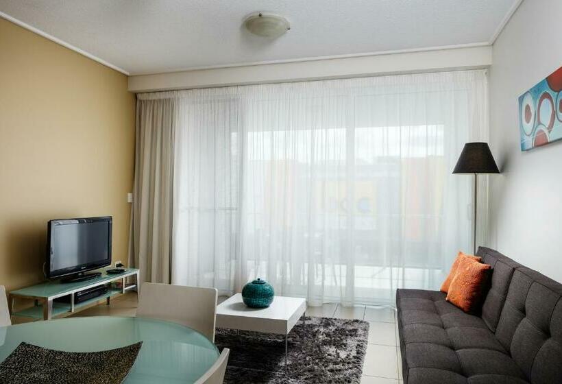 带1个卧室的公寓, Central Holborn Apartments