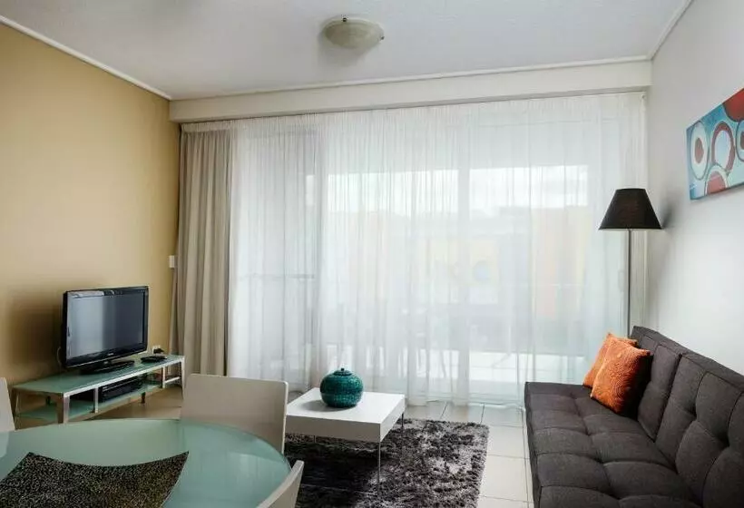 آپارتمان 1 خوابه, Central Holborn Apartments
