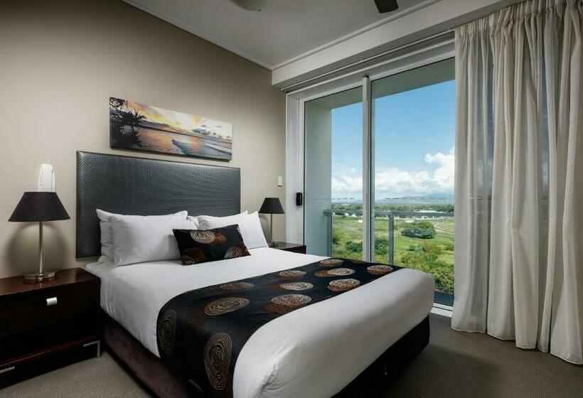 침실 2개 아파트, Central Holborn Apartments