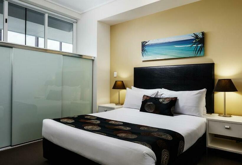 침실 1개 아파트, Central Holborn Apartments