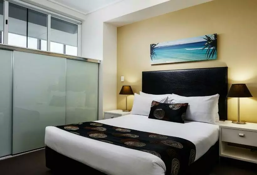 آپارتمان 1 خوابه, Central Holborn Apartments