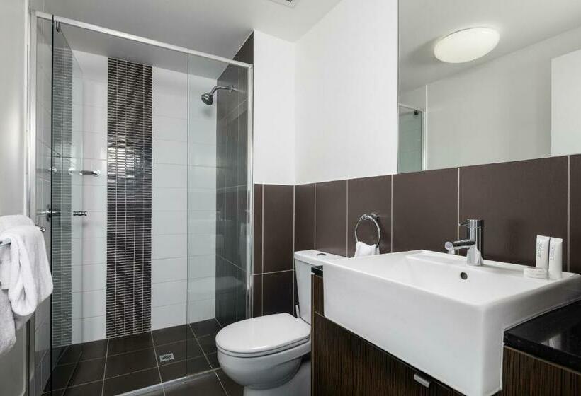 침실 2개 아파트, Central Holborn Apartments