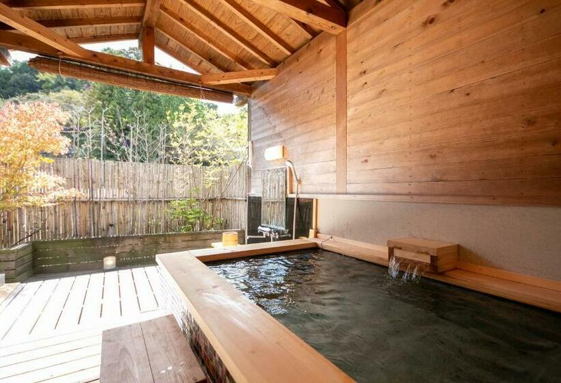 Номер Стандарт, Nansuikaku