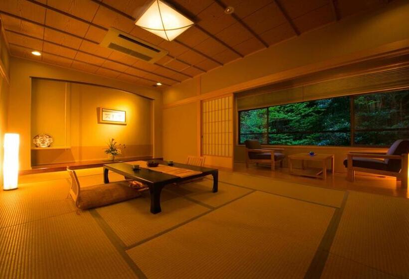 Номер Стандарт, Nansuikaku