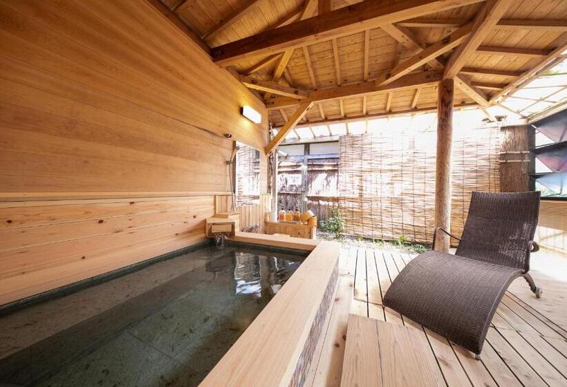 Номер Стандарт, Nansuikaku