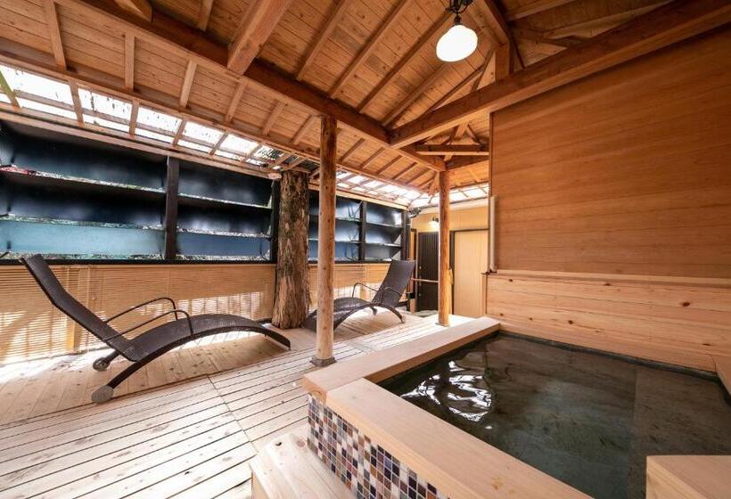 Номер Стандарт, Nansuikaku