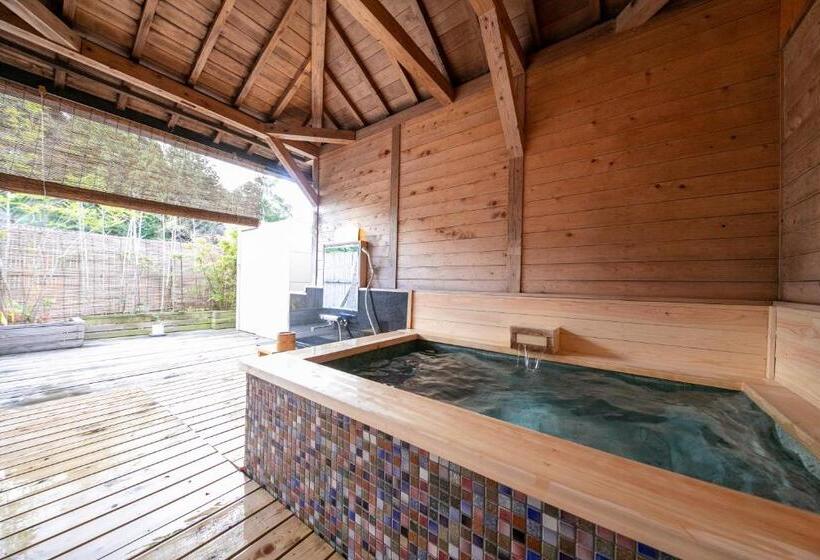 Номер Стандарт, Nansuikaku