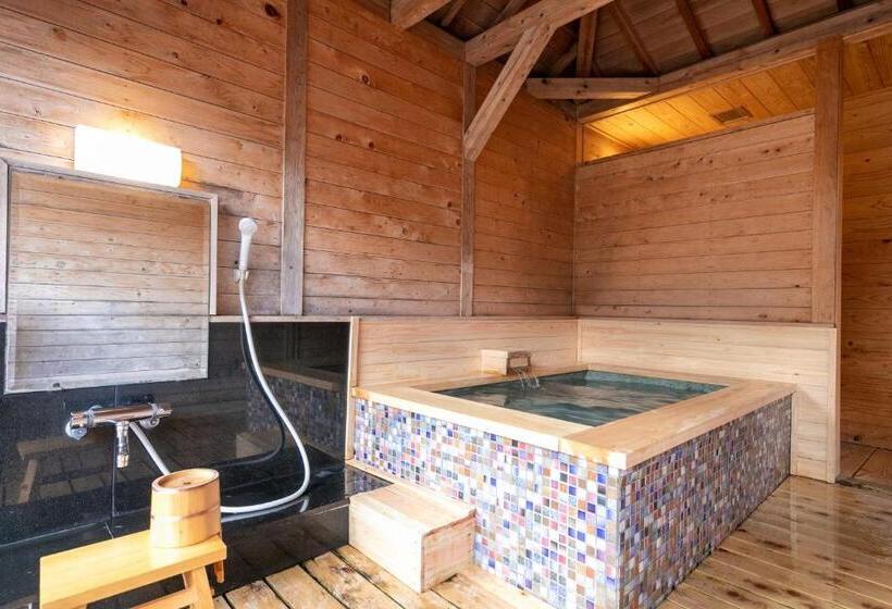 Номер Стандарт, Nansuikaku