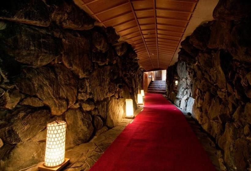 Номер Стандарт Трехместный, Nansuikaku