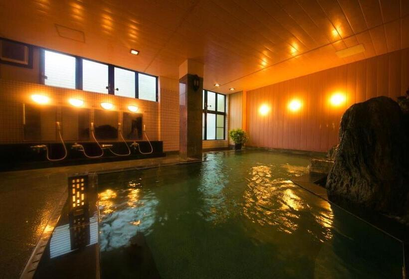 Номер Стандарт Трехместный, Nansuikaku