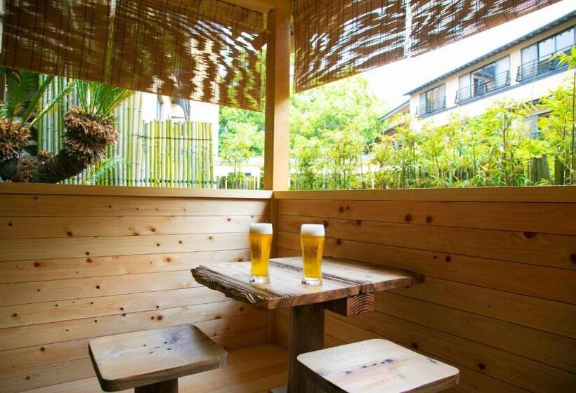 Номер Стандарт, Nansuikaku