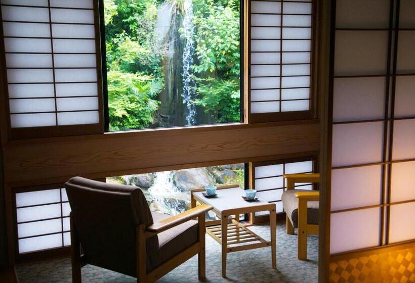 Номер Стандарт, Nansuikaku