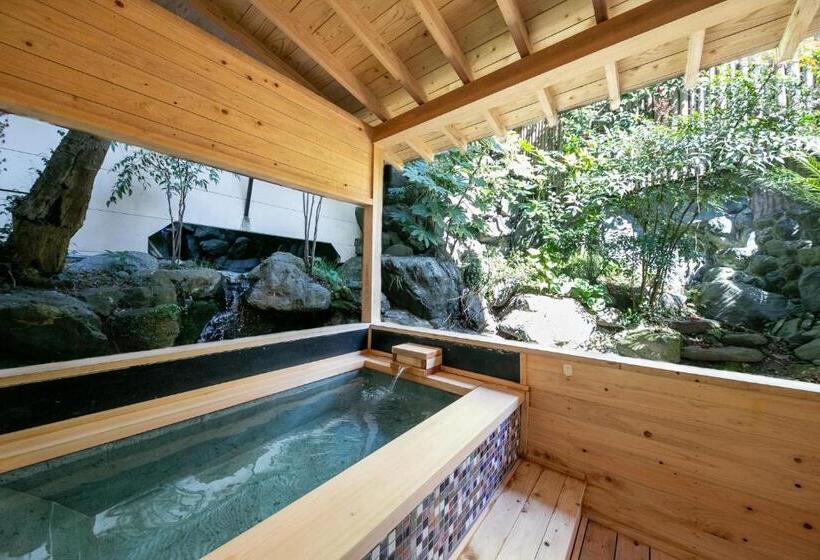 Номер Стандарт, Nansuikaku