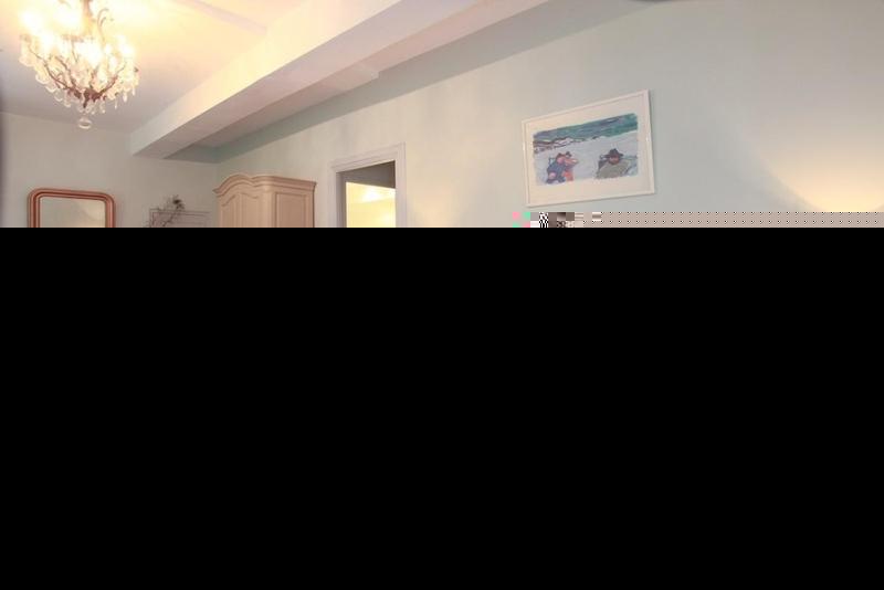 غرفة قياسية, Château De La Prade