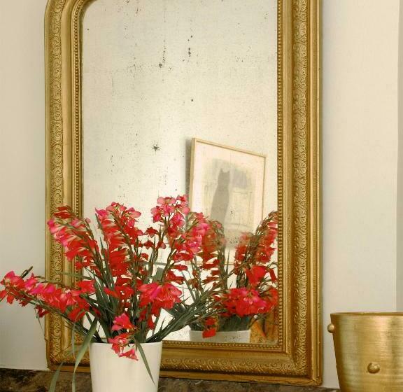 غرفة ديلوكس عائلية, Château De La Prade