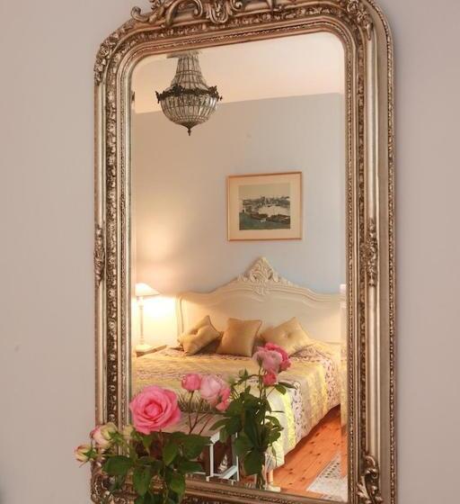 غرفة قياسية, Château De La Prade