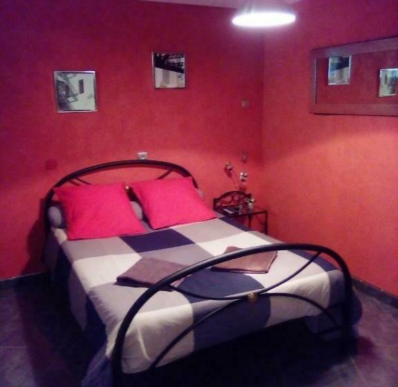 חדר סטנדרט, Dolce Casa