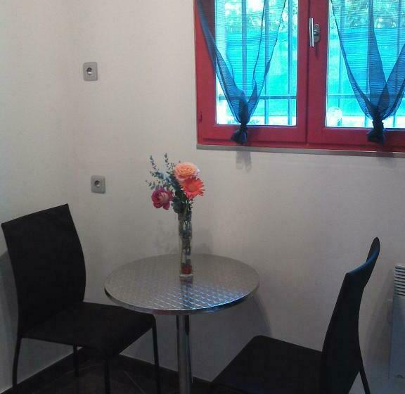 스탠다드 룸, Dolce Casa