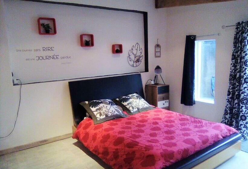 סטודיו סטנדרטי נוף לגינה, Dolce Casa