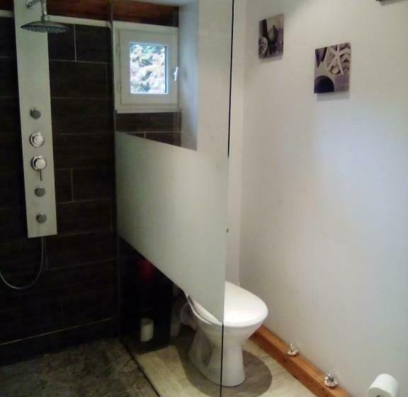 סטודיו סטנדרטי נוף לגינה, Dolce Casa