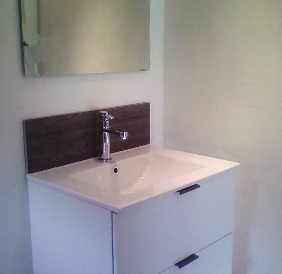 סטודיו סטנדרטי נוף לגינה, Dolce Casa