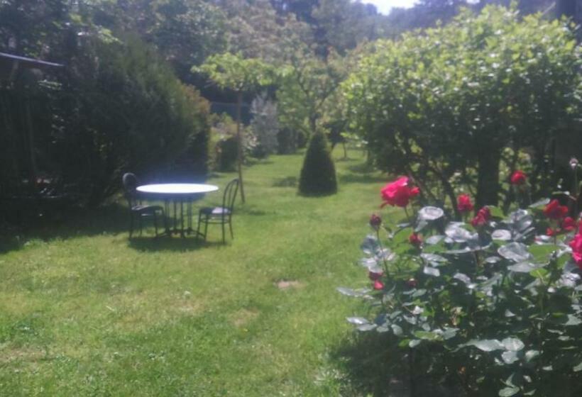 חדר משפתחתי סופריור, Dolce Casa