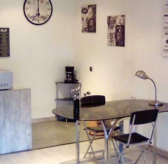 חדר משפתחתי סופריור, Dolce Casa