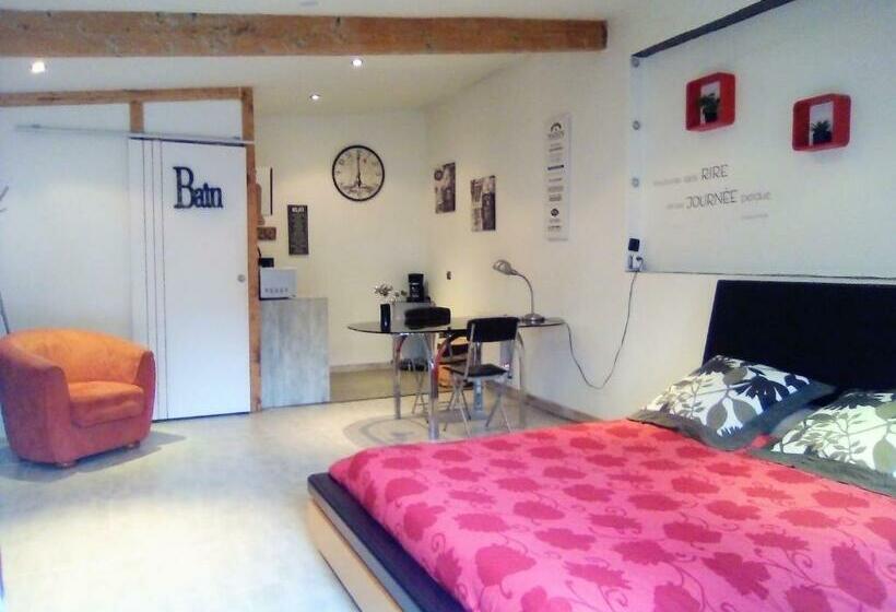 חדר משפתחתי סופריור, Dolce Casa