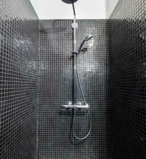 스탠다드 발코니 룸, Domaine Du Grand Bec