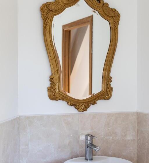 스탠다드 룸 바다 전망, Domaine Du Grand Bec