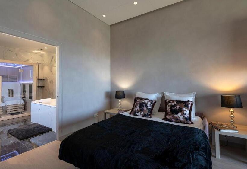 디럭스 스위트, Domaine Du Grand Bec