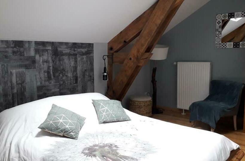 套房, La Pierre Trouée Chambre D Hôtes