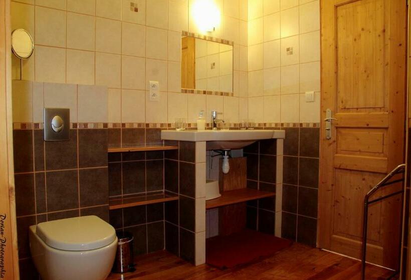 套房, La Pierre Trouée Chambre D Hôtes