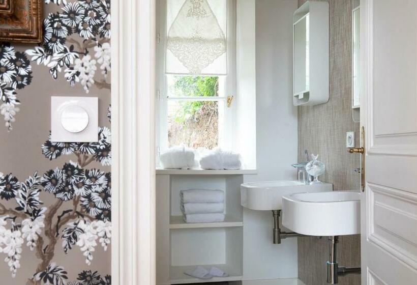 スーペリアールーム, Le Clos De Villeroy