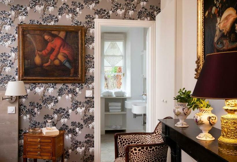 スーペリアールーム, Le Clos De Villeroy